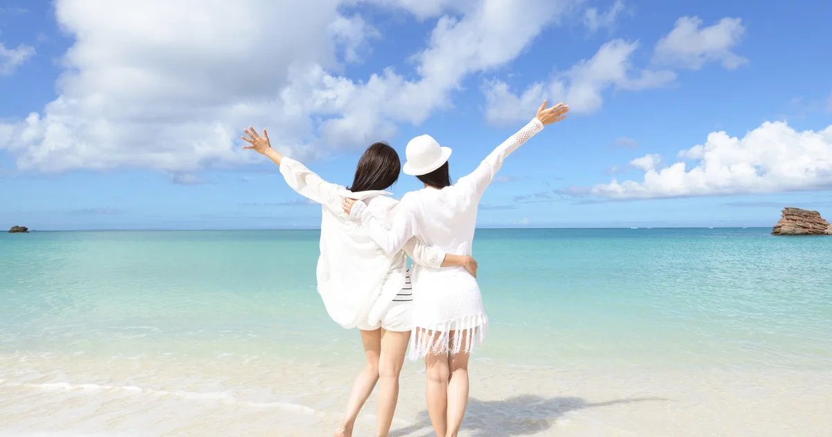 女子旅で行きたい沖縄北部スポット9選